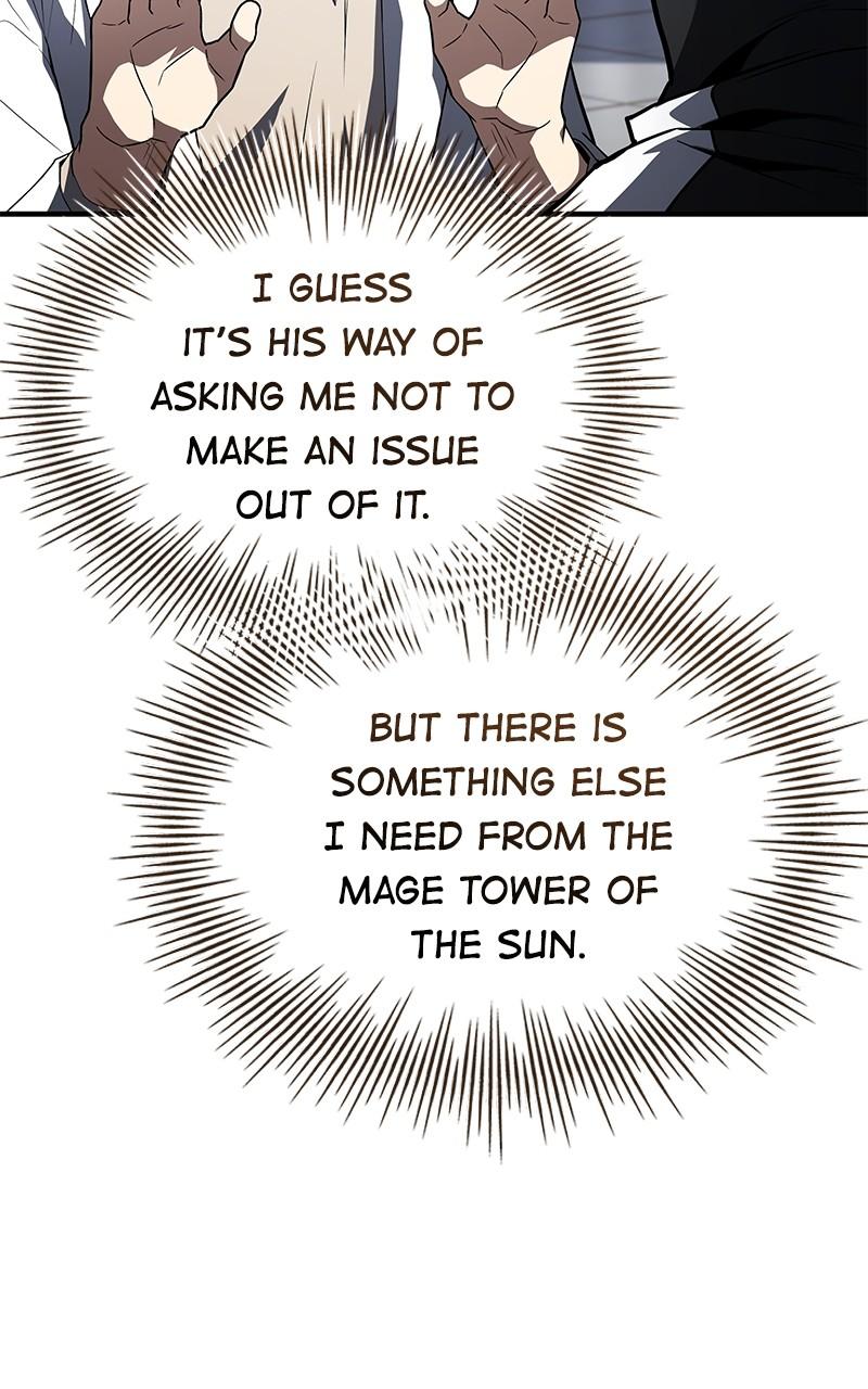 Ultimate Tutorial Warrior Chap 33 - Next Chap 34