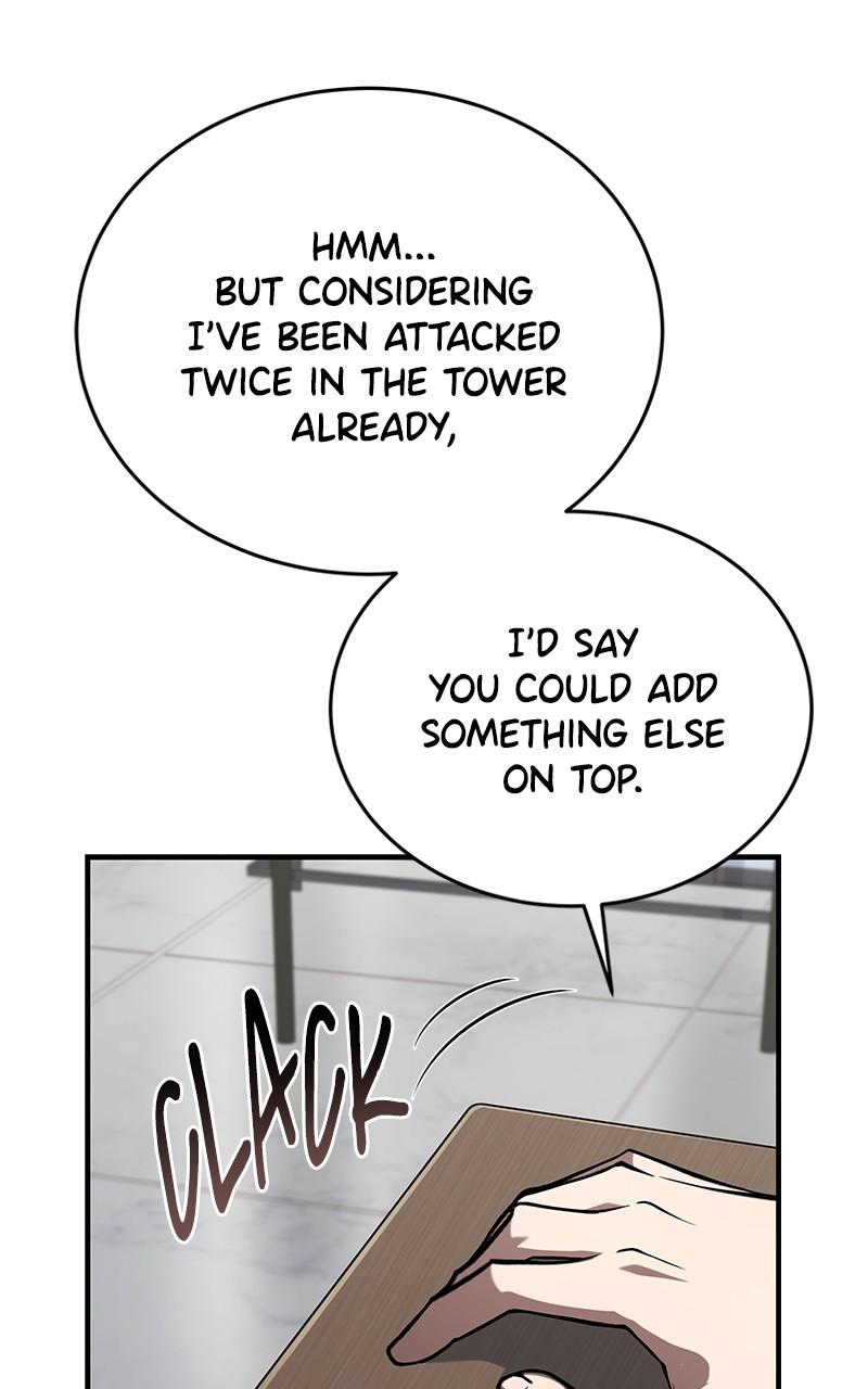 Ultimate Tutorial Warrior Chap 33 - Next Chap 34