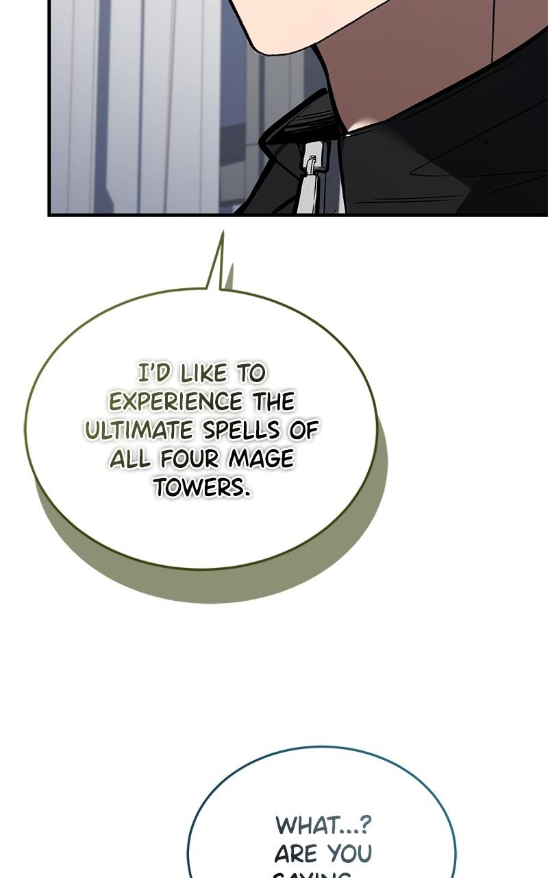 Ultimate Tutorial Warrior Chap 33 - Next Chap 34