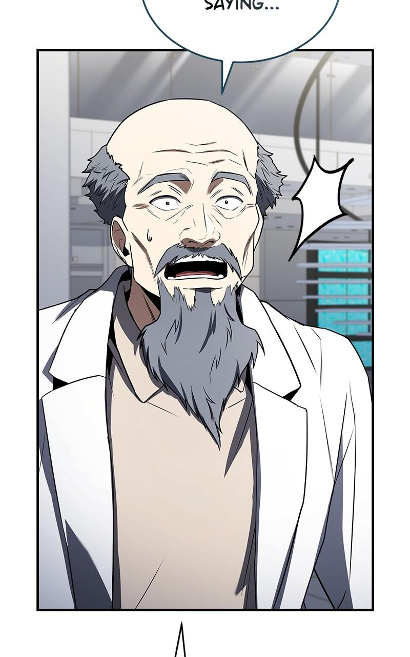 Ultimate Tutorial Warrior Chap 33 - Next Chap 34