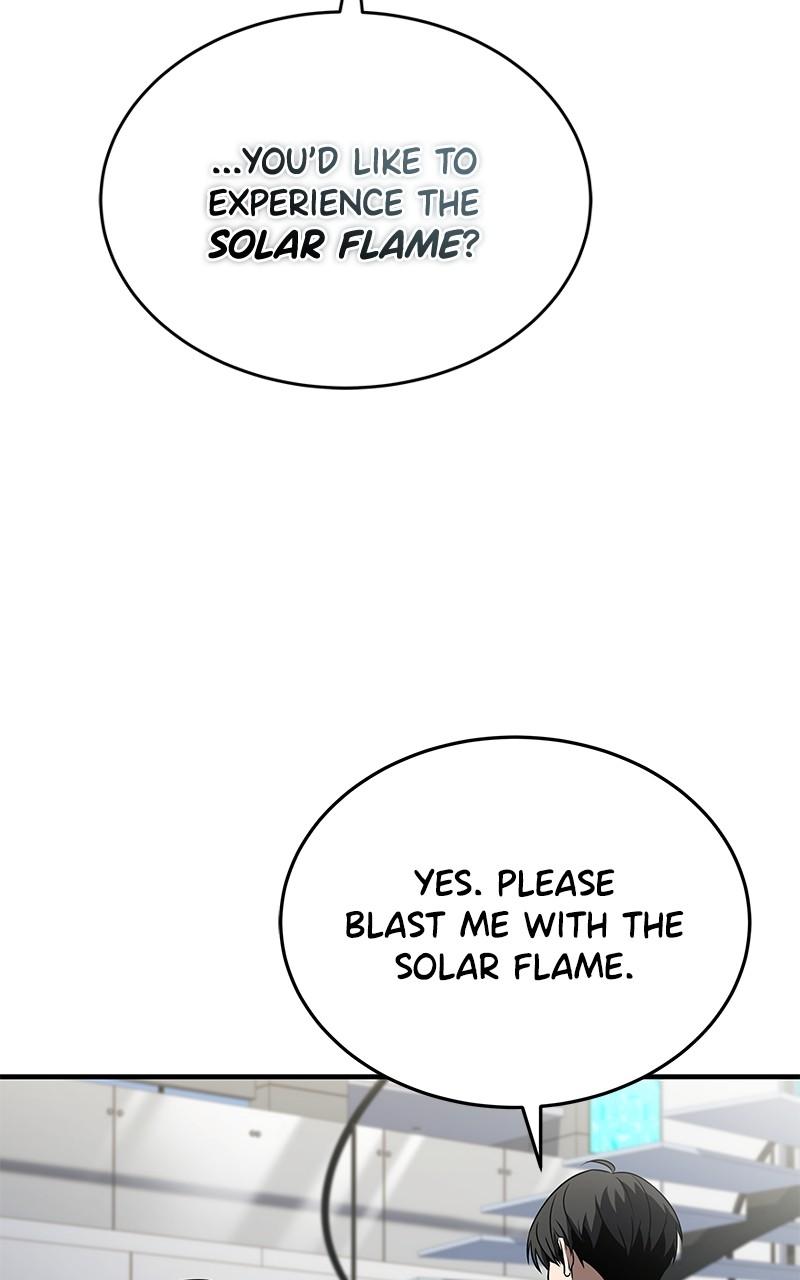 Ultimate Tutorial Warrior Chap 33 - Next Chap 34