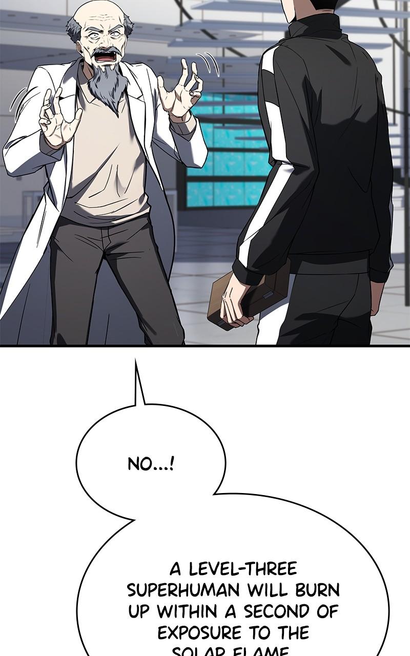 Ultimate Tutorial Warrior Chap 33 - Next Chap 34