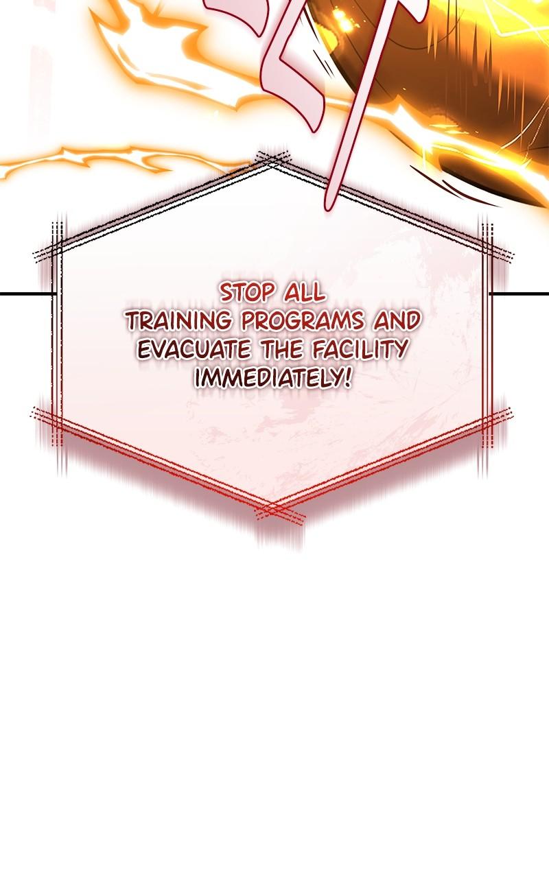 Ultimate Tutorial Warrior Chap 33 - Next Chap 34