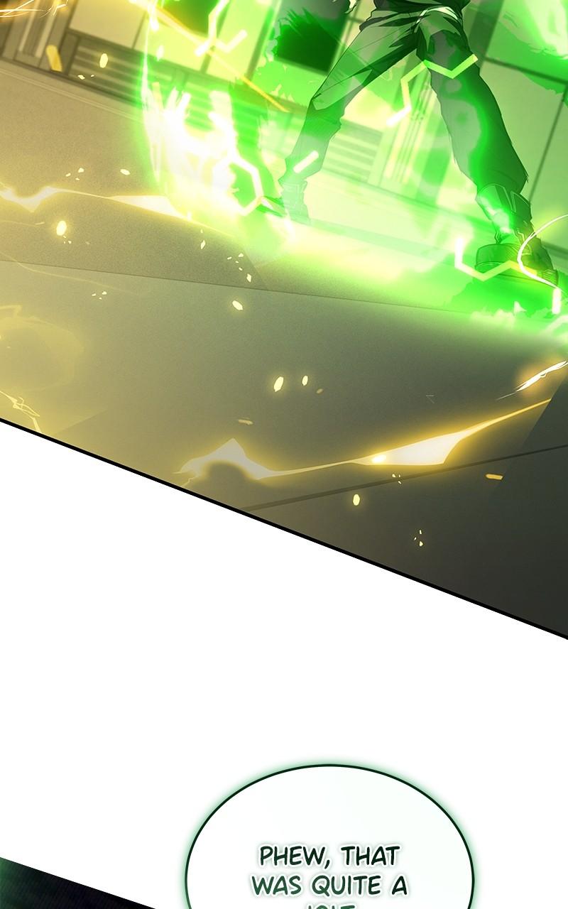 Ultimate Tutorial Warrior Chap 33 - Next Chap 34