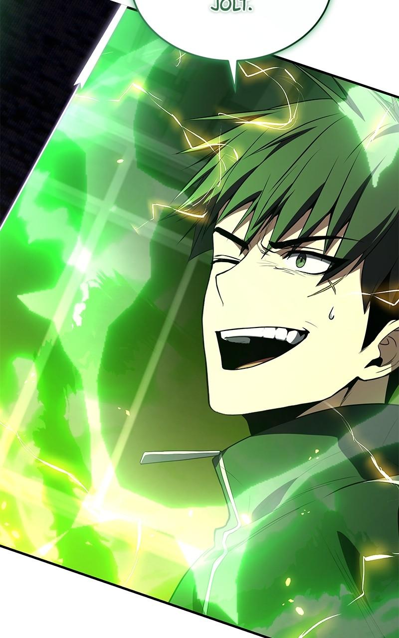 Ultimate Tutorial Warrior Chap 33 - Next Chap 34