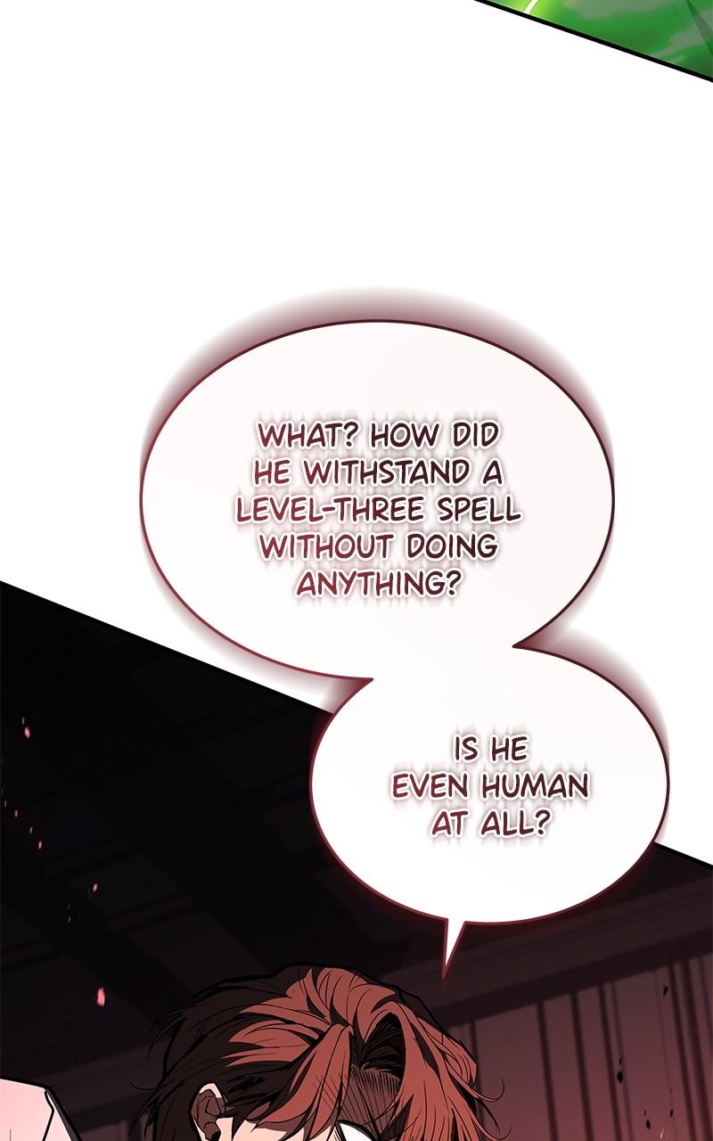 Ultimate Tutorial Warrior Chap 33 - Next Chap 34