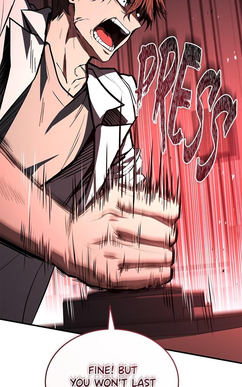 Ultimate Tutorial Warrior Chap 33 - Next Chap 34