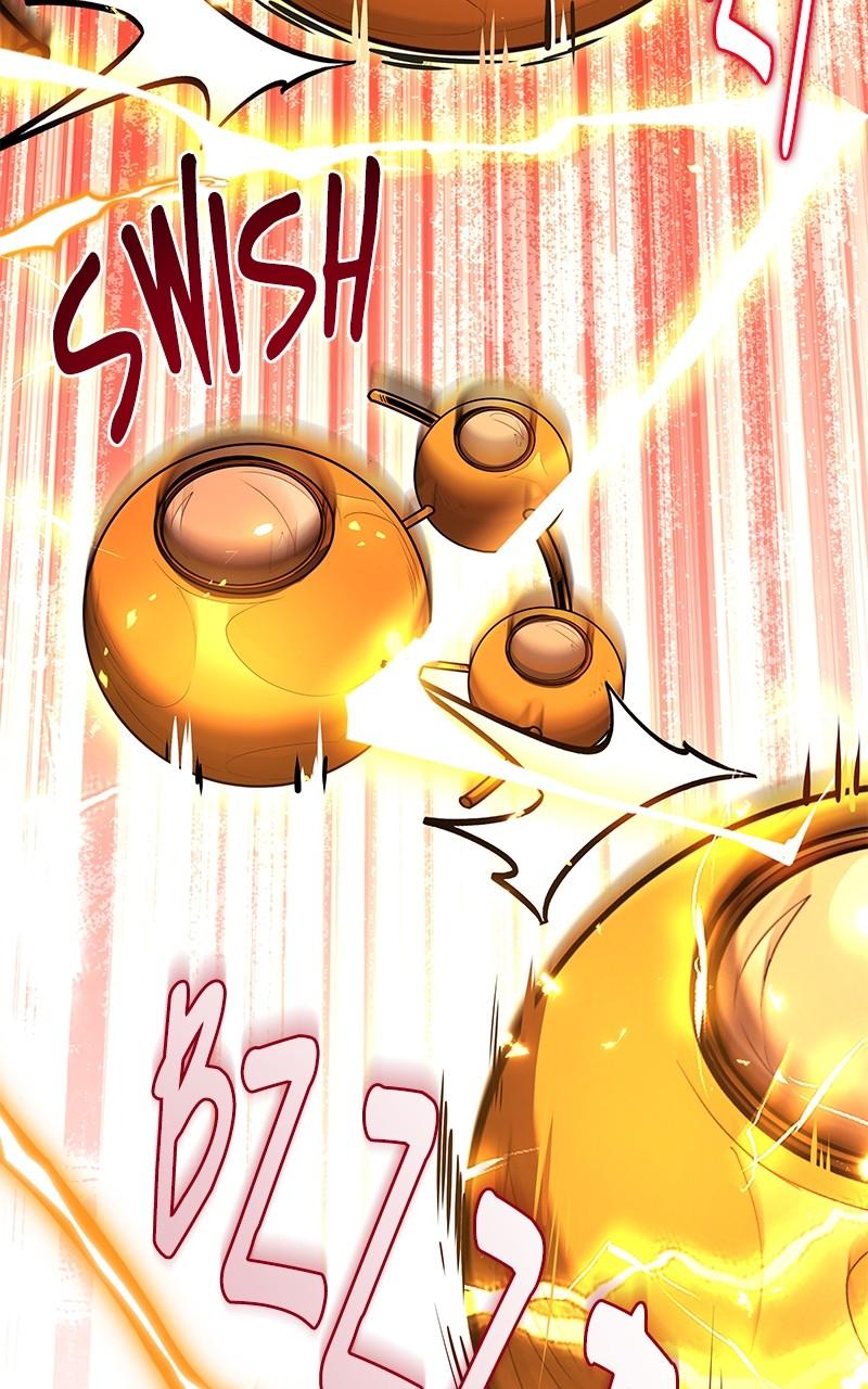 Ultimate Tutorial Warrior Chap 33 - Next Chap 34