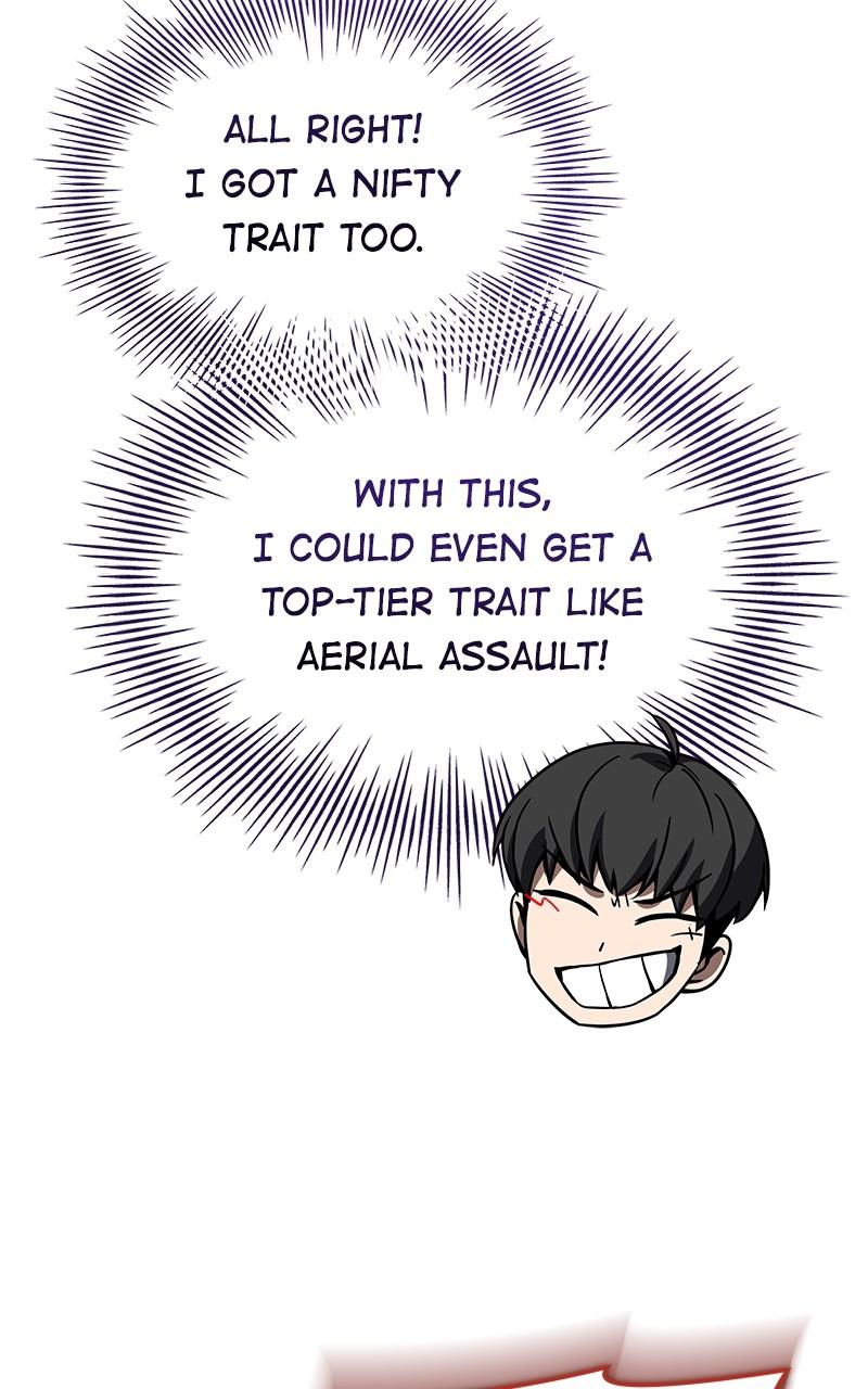 Ultimate Tutorial Warrior Chap 33 - Next Chap 34