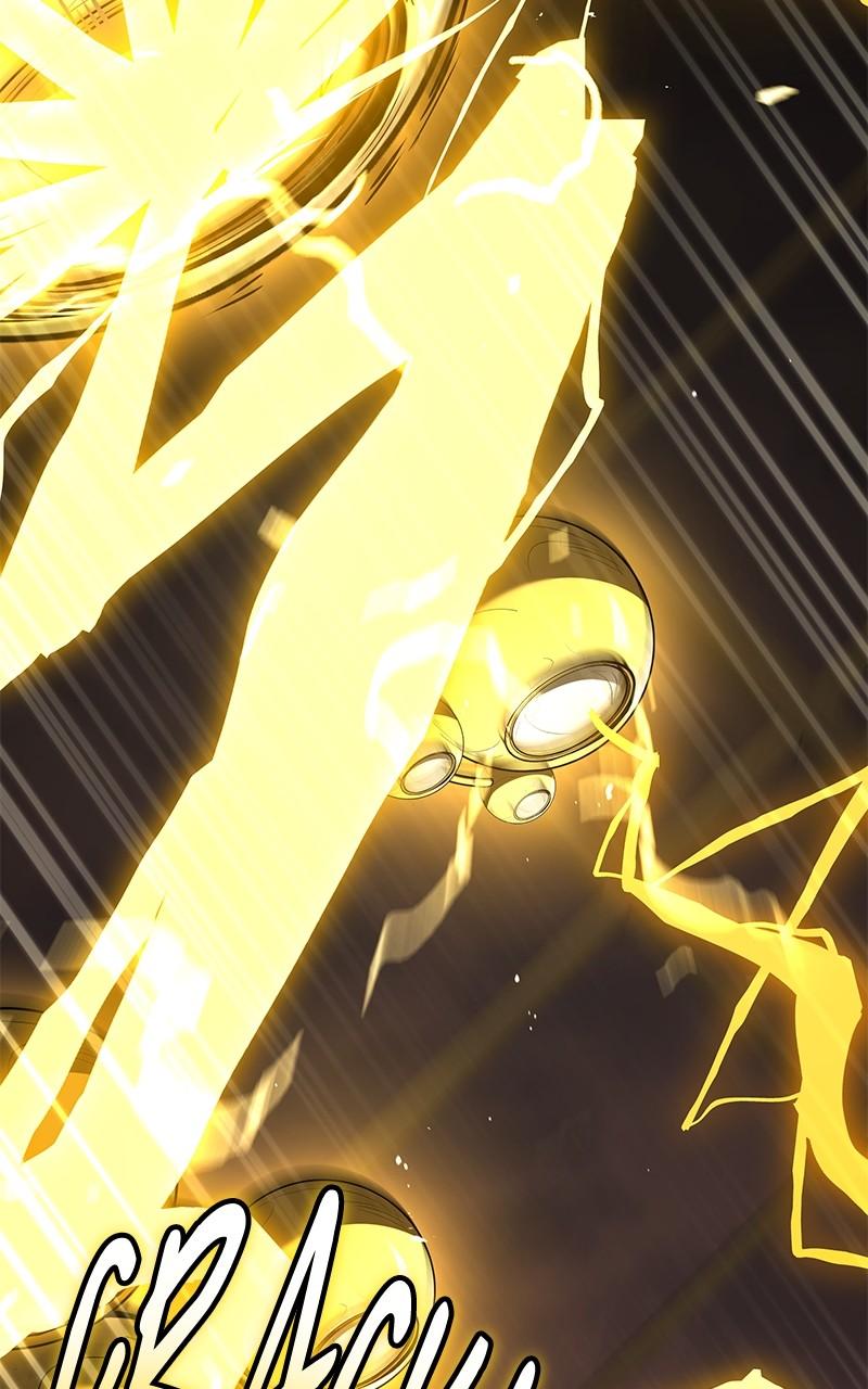 Ultimate Tutorial Warrior Chap 33 - Next Chap 34