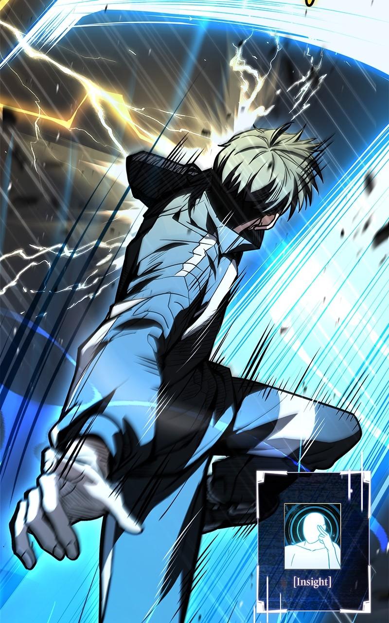 Ultimate Tutorial Warrior Chap 33 - Next Chap 34