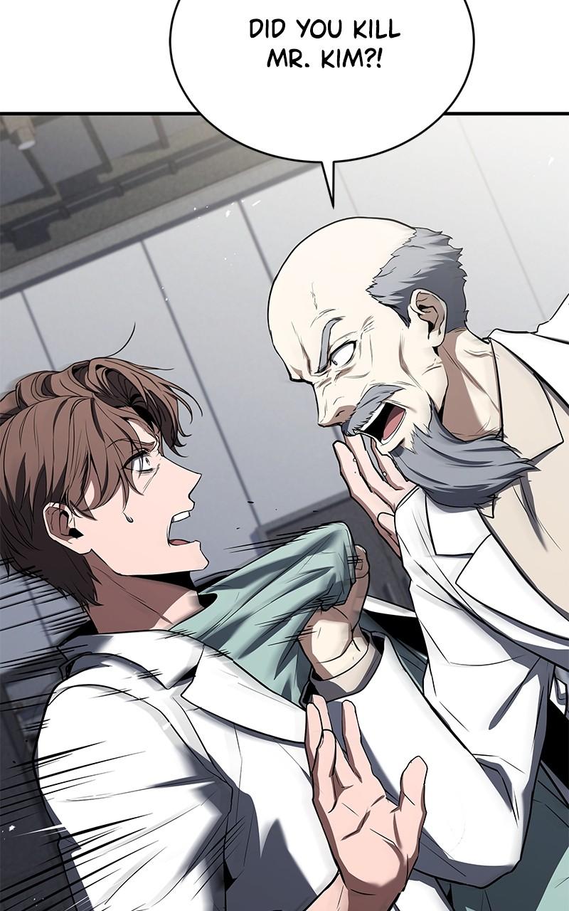 Ultimate Tutorial Warrior Chap 33 - Next Chap 34