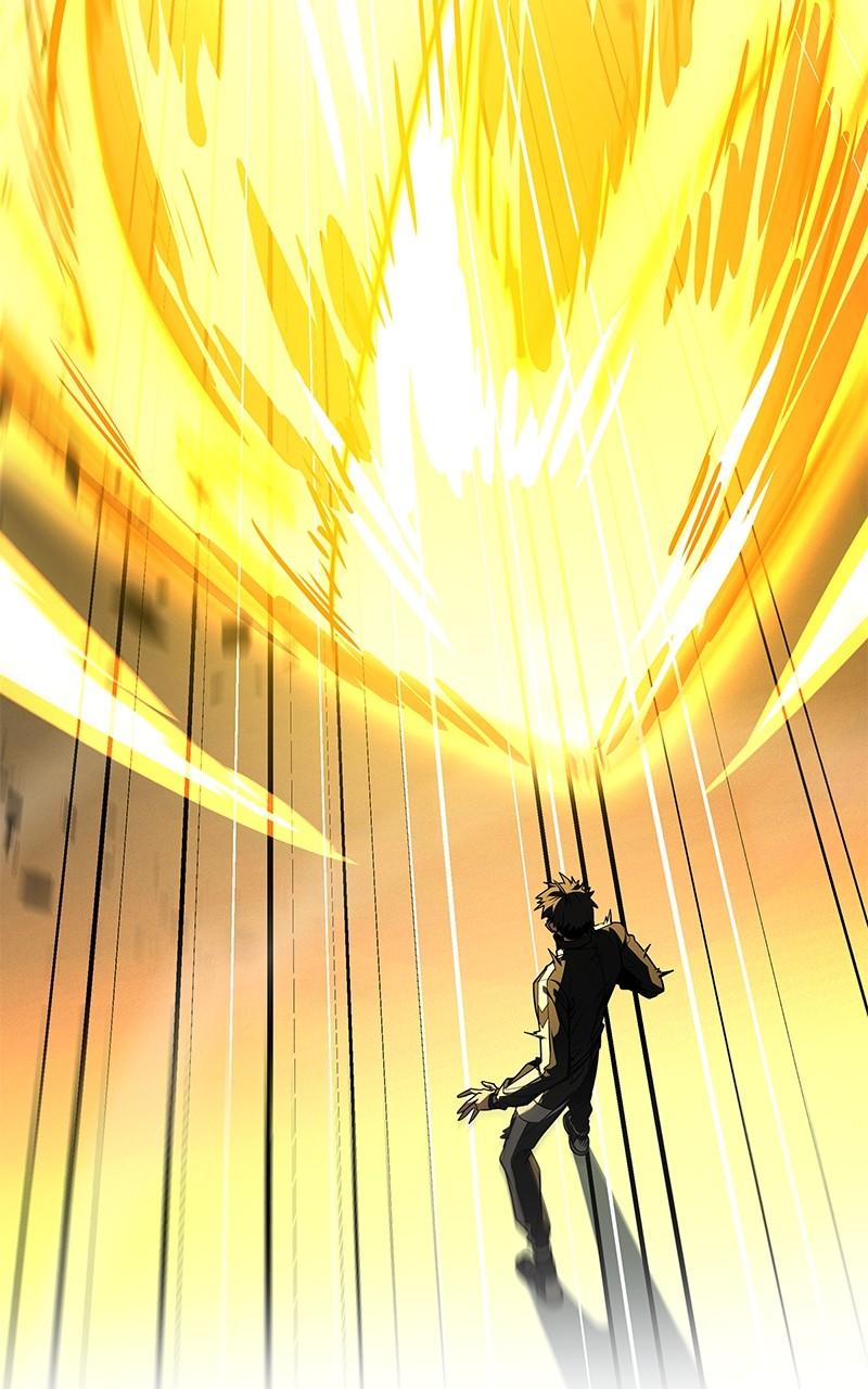 Ultimate Tutorial Warrior Chap 33 - Next Chap 34