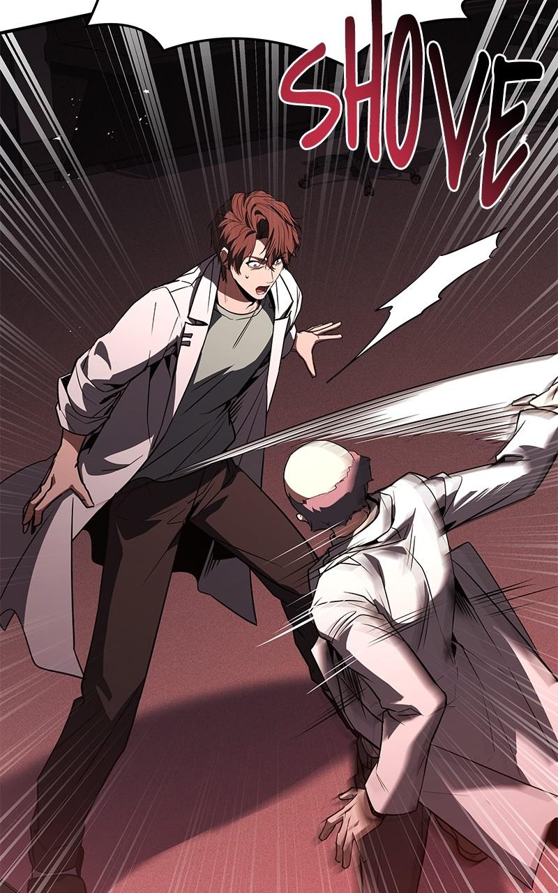 Ultimate Tutorial Warrior Chap 33 - Next Chap 34