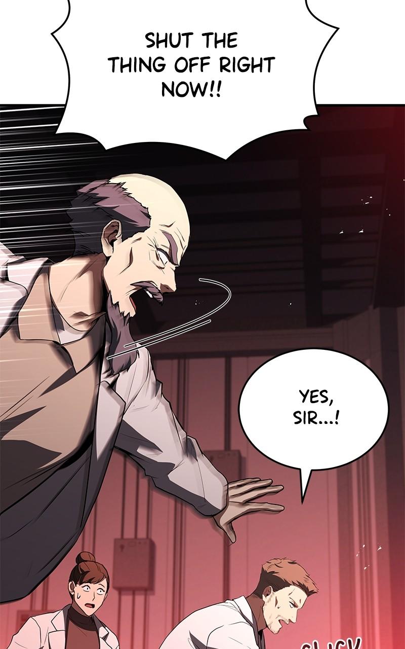 Ultimate Tutorial Warrior Chap 33 - Next Chap 34