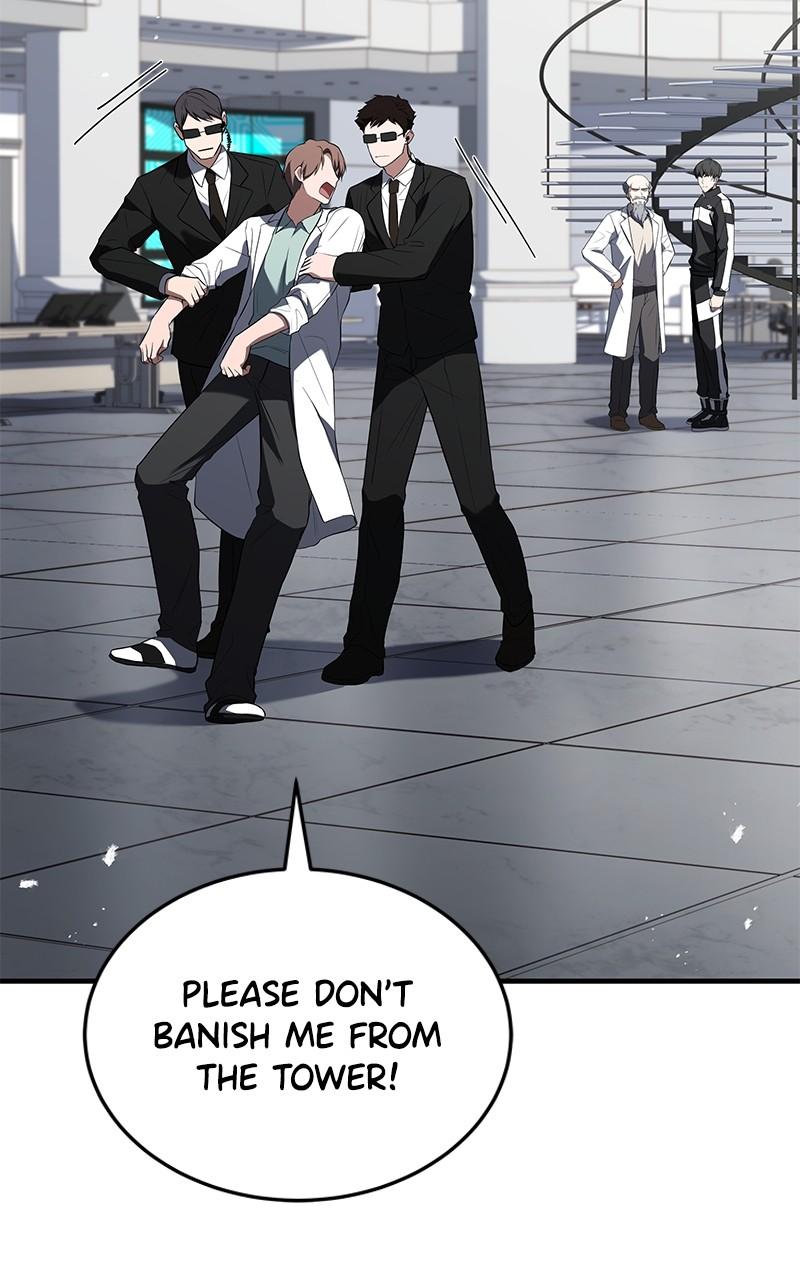Ultimate Tutorial Warrior Chap 33 - Next Chap 34