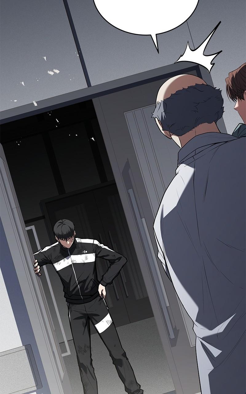 Ultimate Tutorial Warrior Chap 33 - Next Chap 34