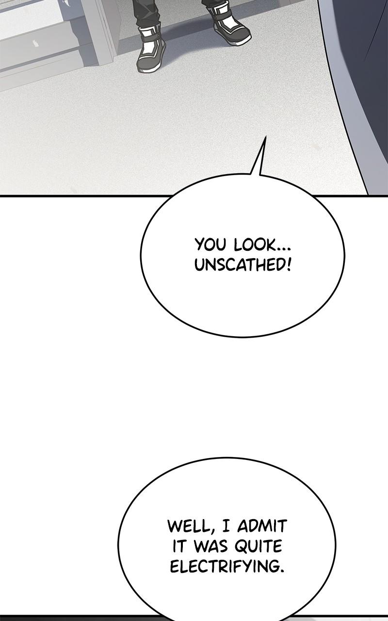 Ultimate Tutorial Warrior Chap 33 - Next Chap 34