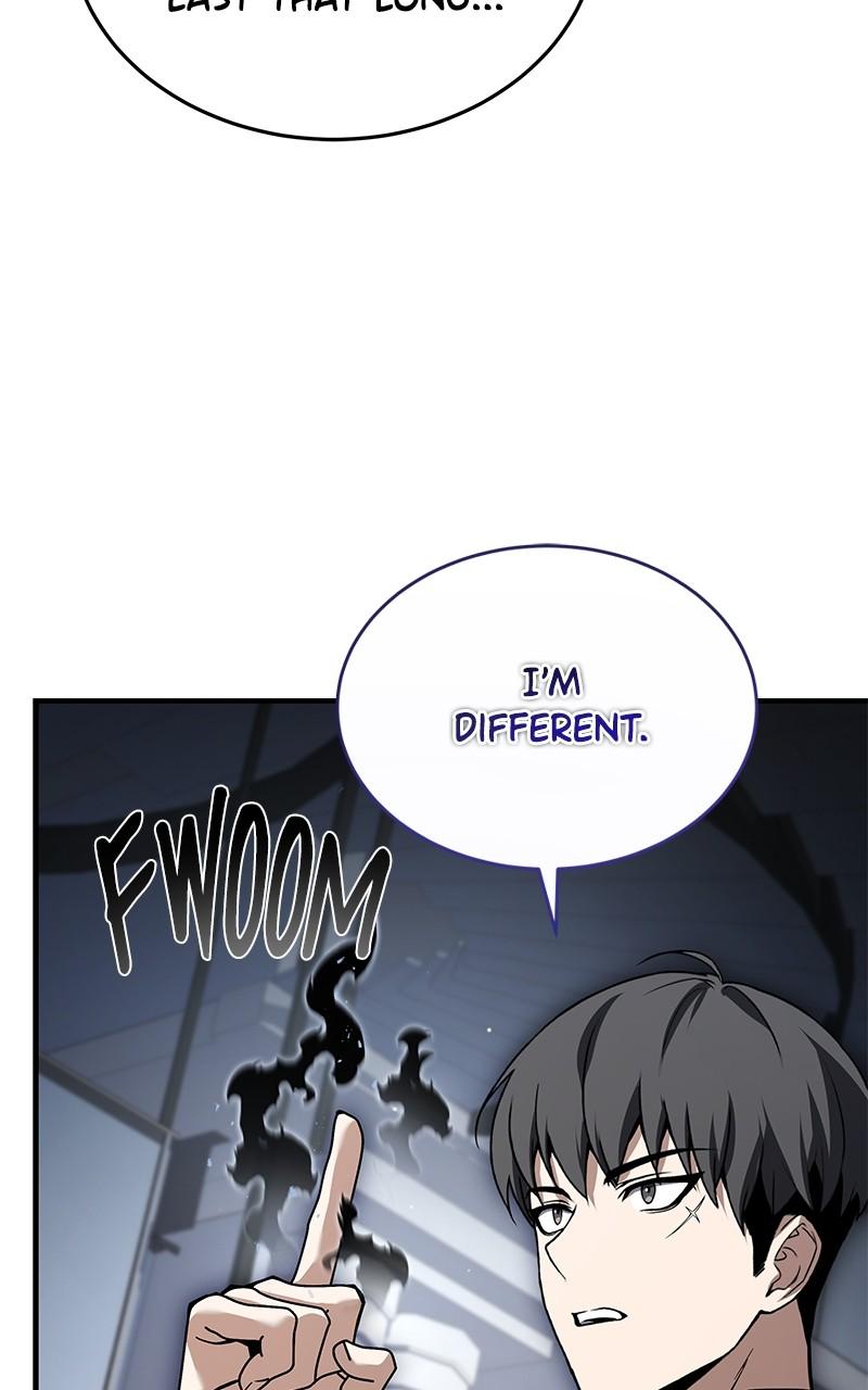 Ultimate Tutorial Warrior Chap 33 - Next Chap 34