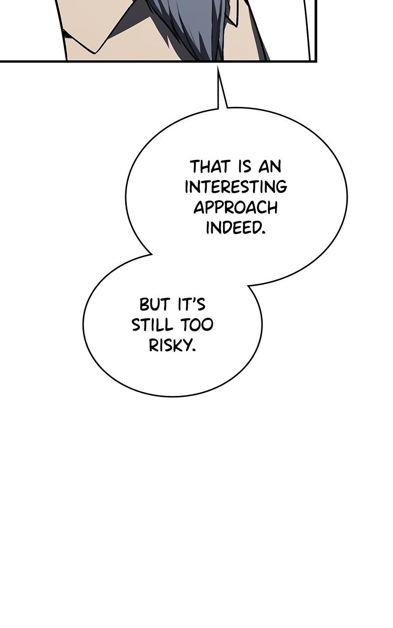 Ultimate Tutorial Warrior Chap 33 - Next Chap 34