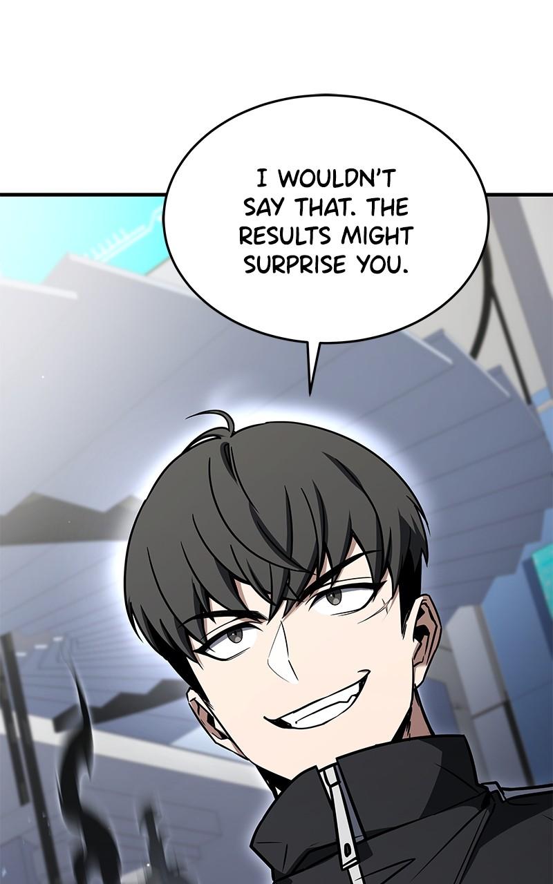 Ultimate Tutorial Warrior Chap 33 - Next Chap 34