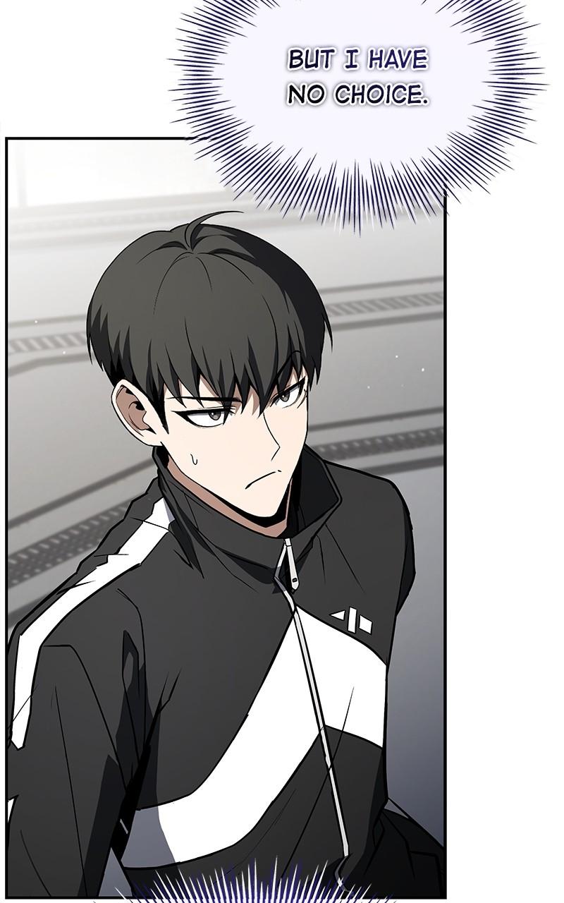 Ultimate Tutorial Warrior Chap 33 - Next Chap 34