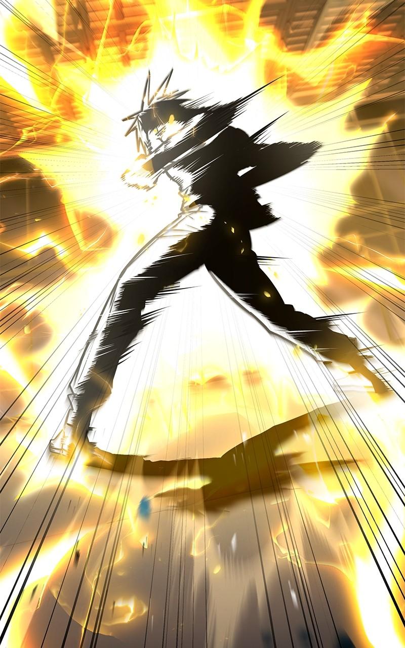 Ultimate Tutorial Warrior Chap 33 - Next Chap 34