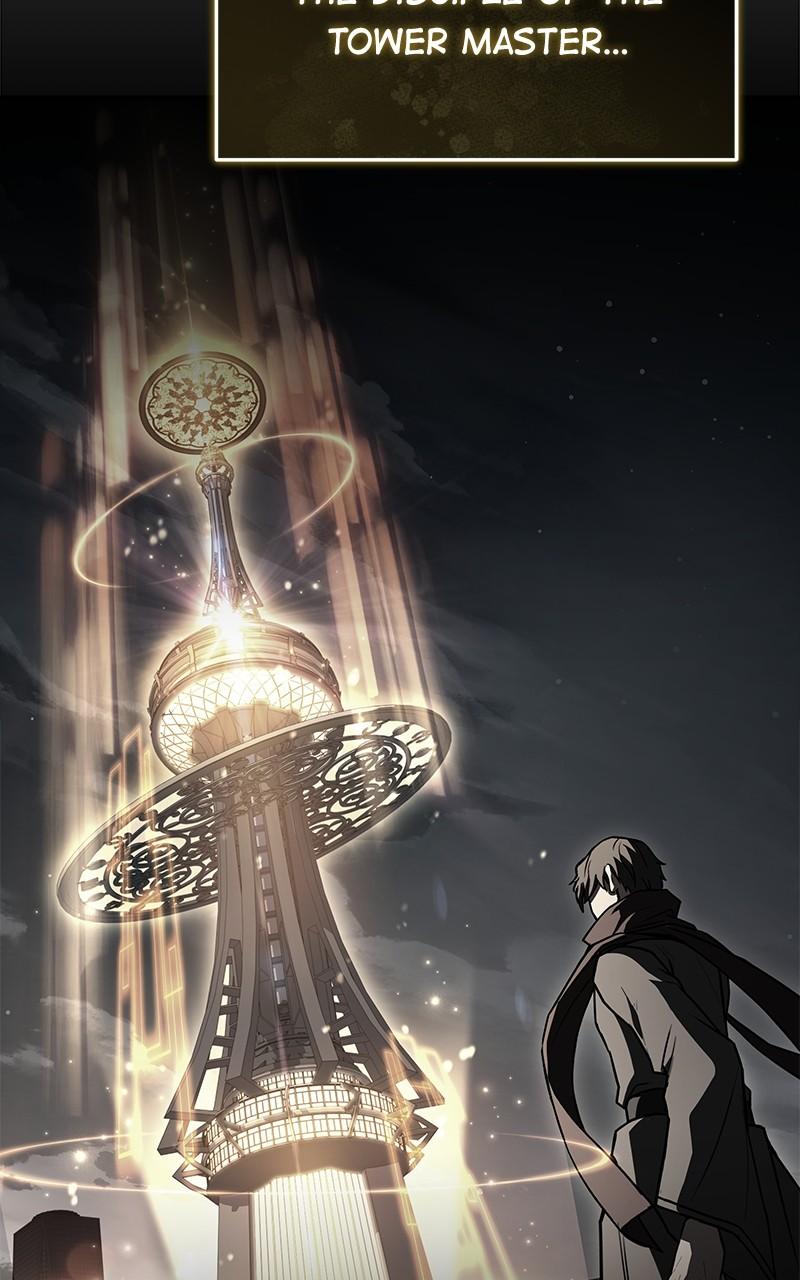 Ultimate Tutorial Warrior Chap 33 - Next Chap 34