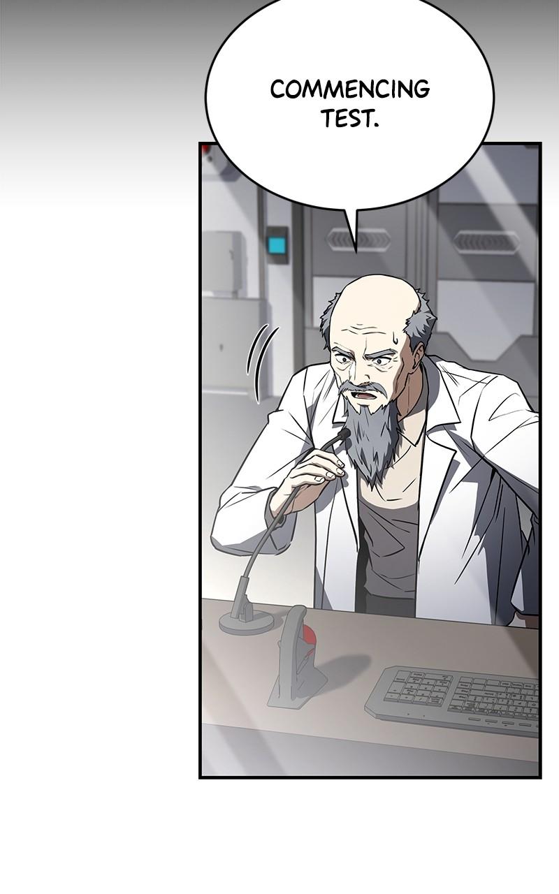 Ultimate Tutorial Warrior Chap 33 - Next Chap 34