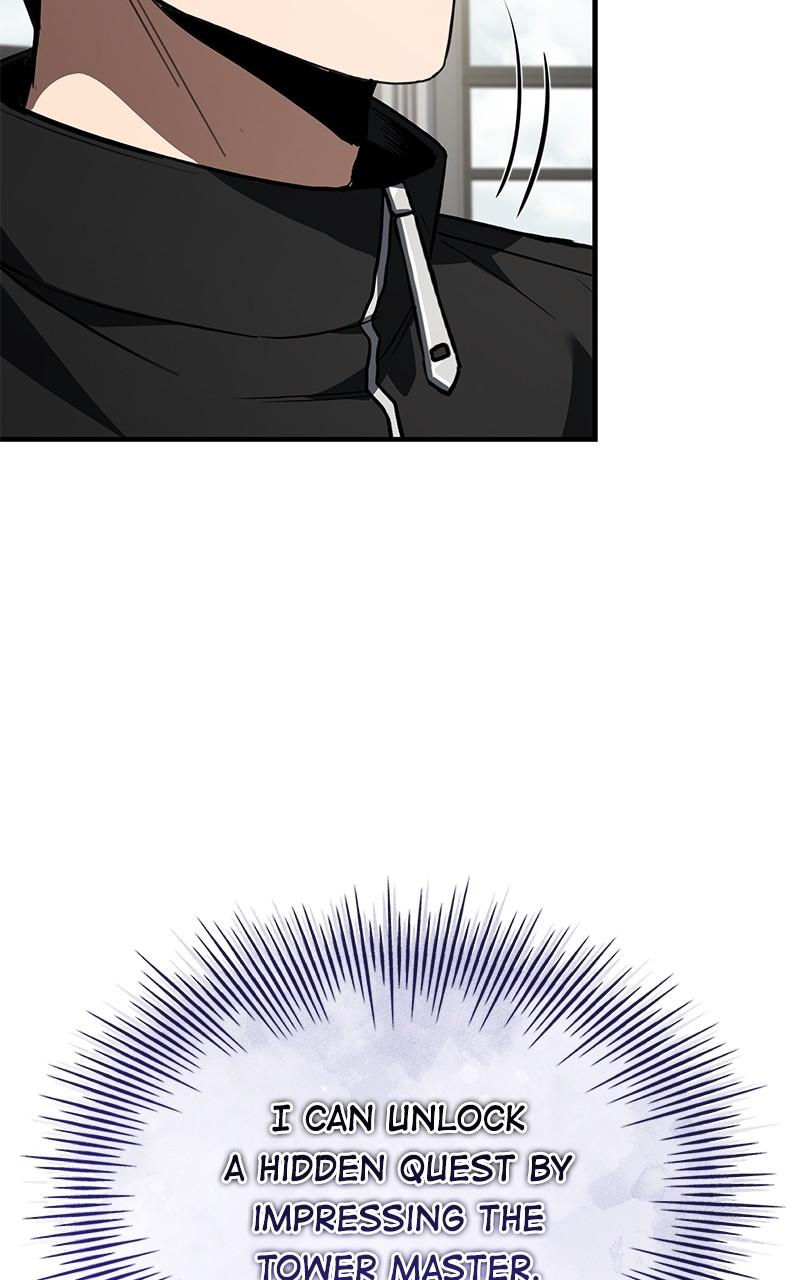 Ultimate Tutorial Warrior Chap 33 - Next Chap 34