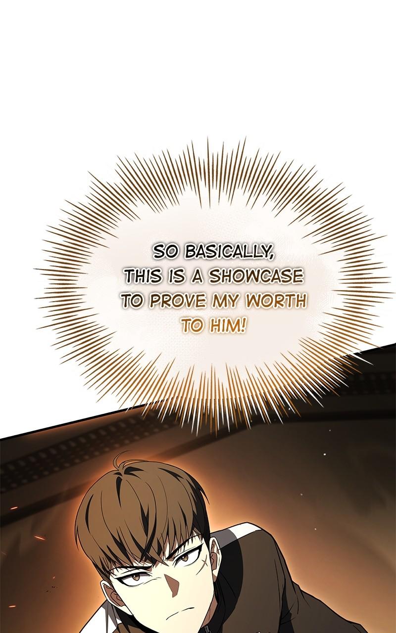 Ultimate Tutorial Warrior Chap 33 - Next Chap 34