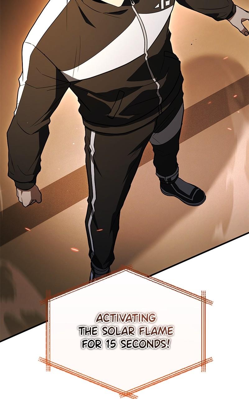 Ultimate Tutorial Warrior Chap 33 - Next Chap 34