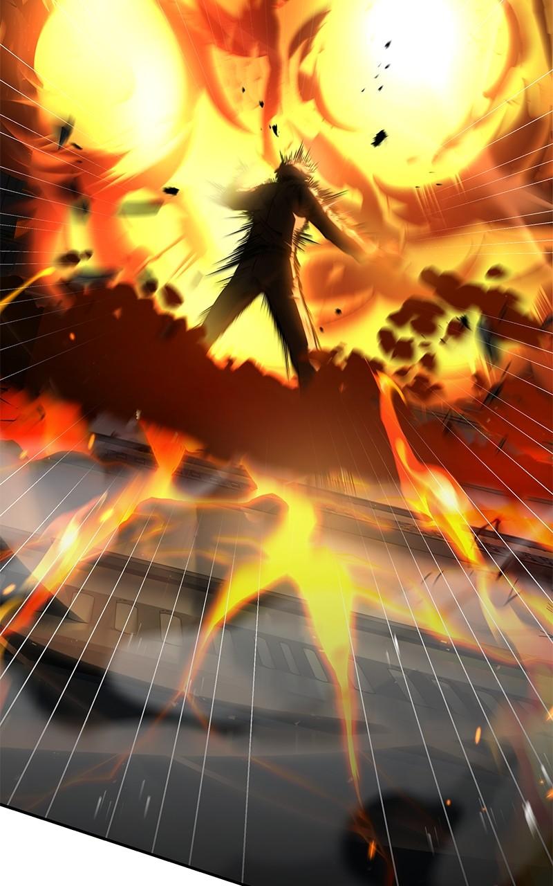 Ultimate Tutorial Warrior Chap 33 - Next Chap 34