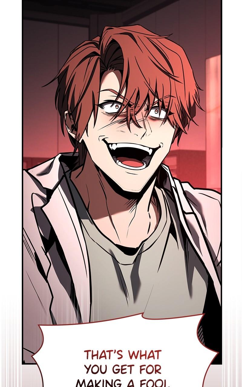 Ultimate Tutorial Warrior Chap 33 - Next Chap 34