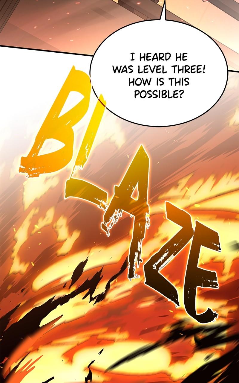 Ultimate Tutorial Warrior Chap 33 - Next Chap 34