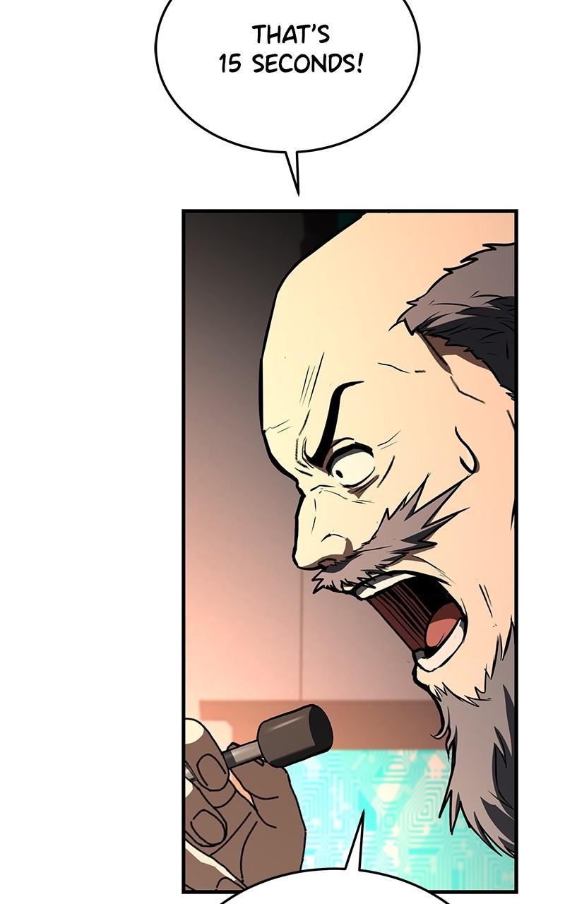 Ultimate Tutorial Warrior Chap 33 - Next Chap 34