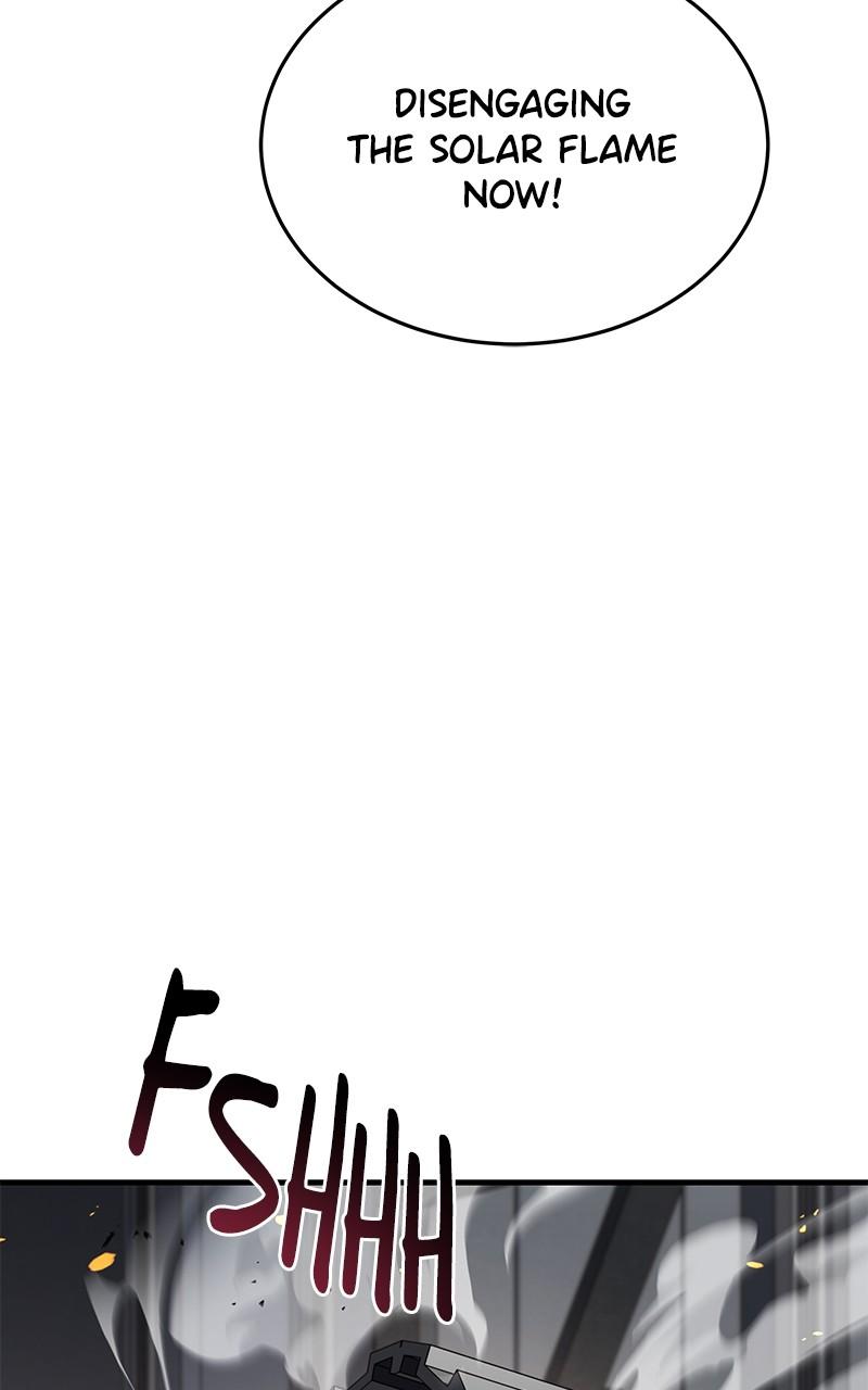 Ultimate Tutorial Warrior Chap 33 - Next Chap 34