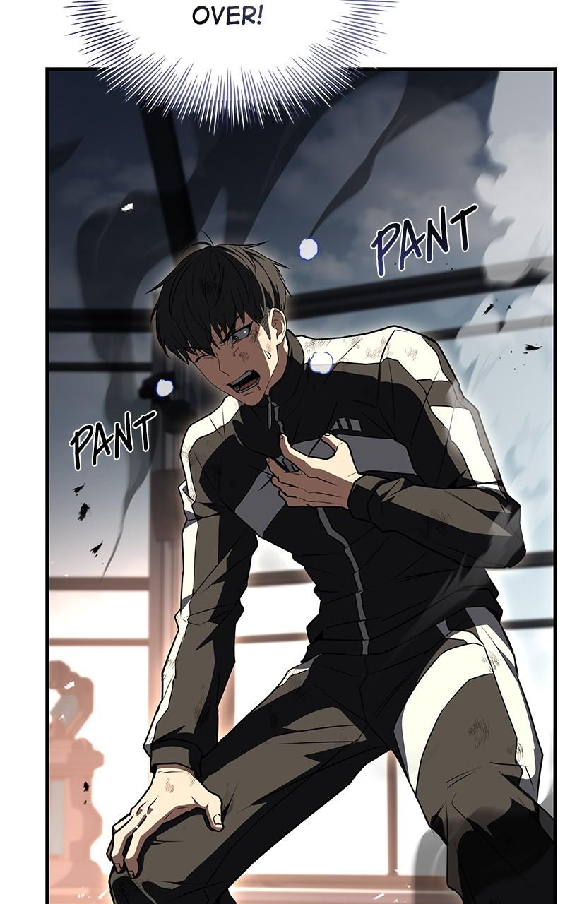 Ultimate Tutorial Warrior Chap 33 - Next Chap 34