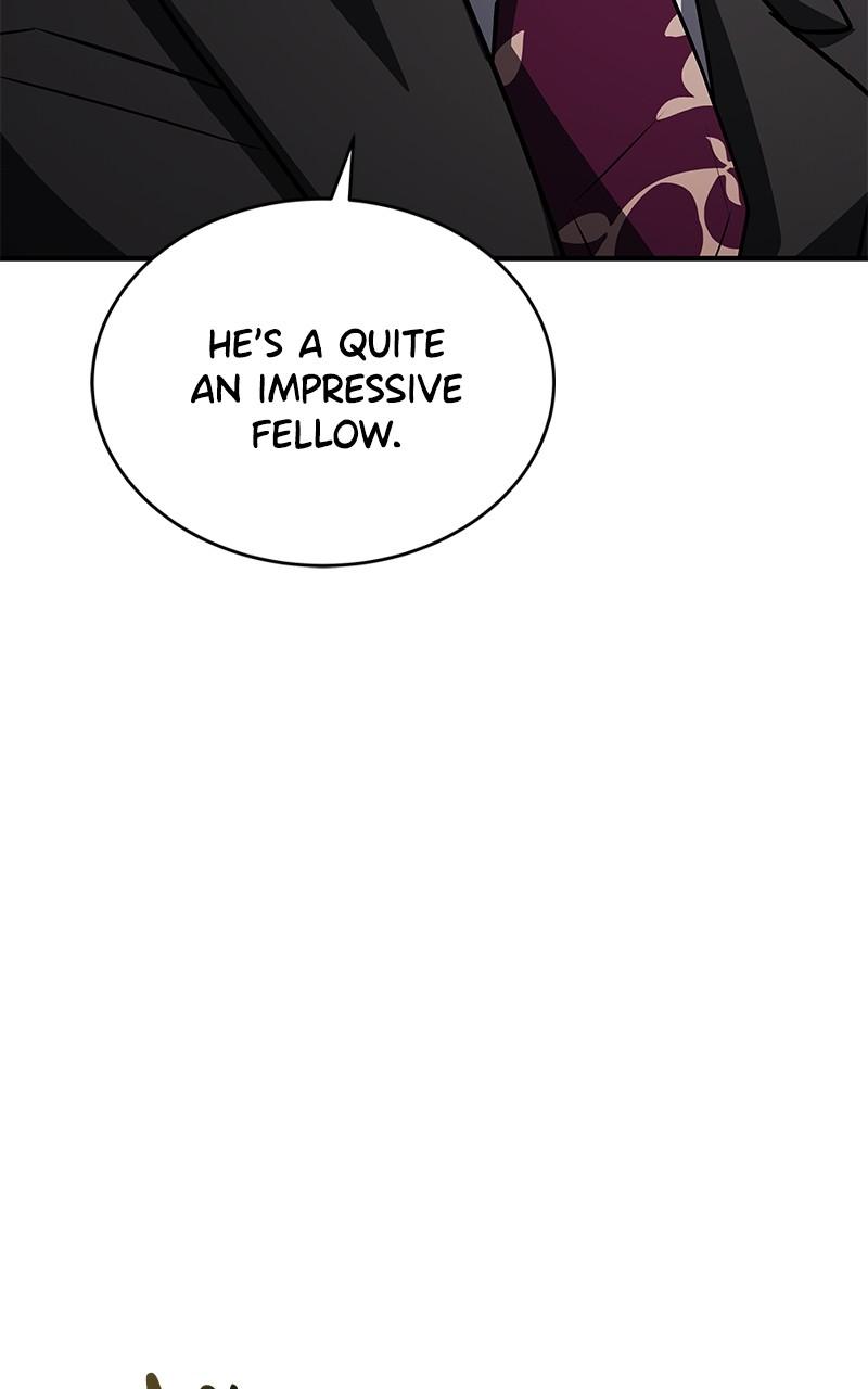 Ultimate Tutorial Warrior Chap 33 - Next Chap 34