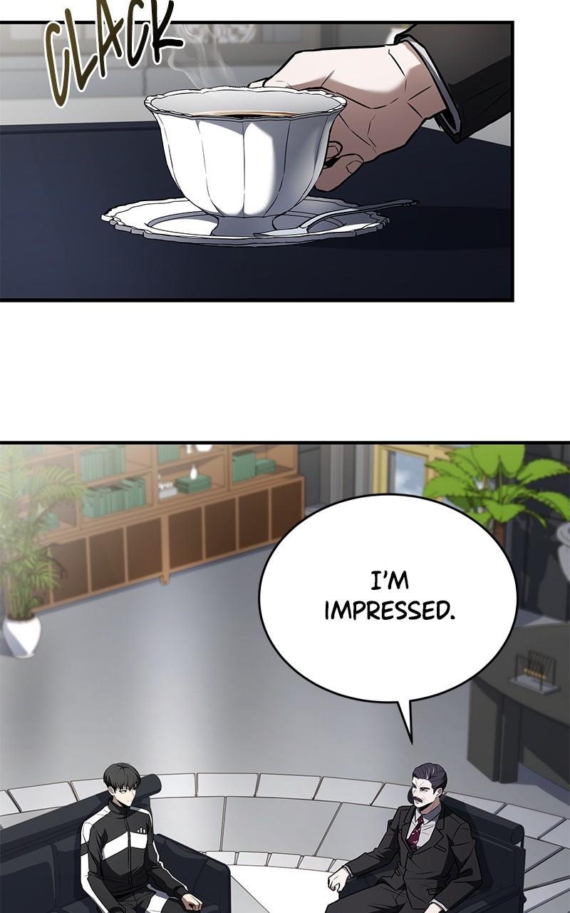 Ultimate Tutorial Warrior Chap 33 - Next Chap 34