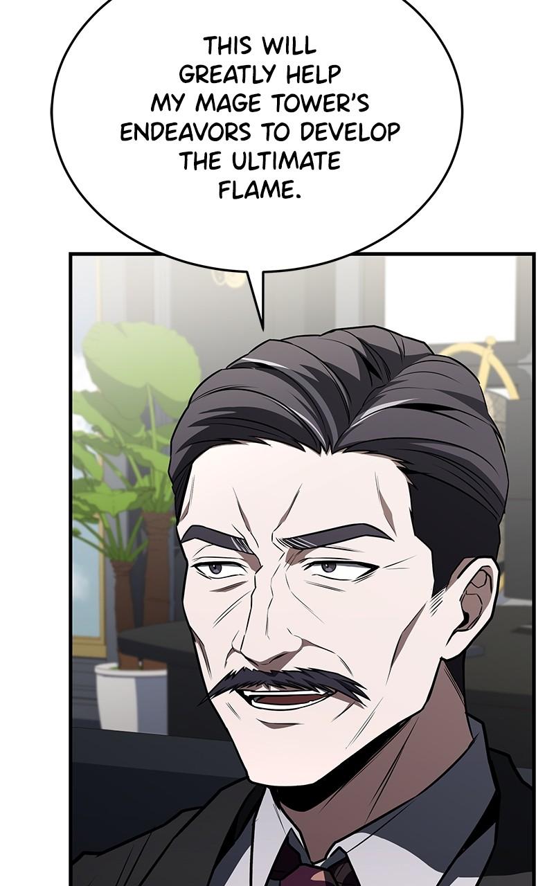 Ultimate Tutorial Warrior Chap 33 - Next Chap 34