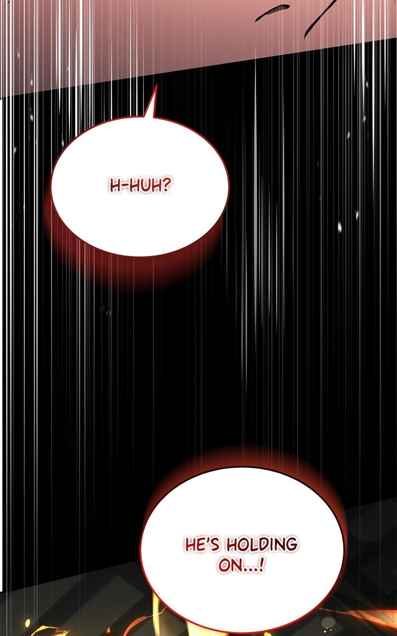 Ultimate Tutorial Warrior Chap 33 - Next Chap 34