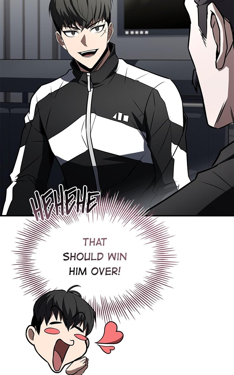 Ultimate Tutorial Warrior Chap 33 - Next Chap 34