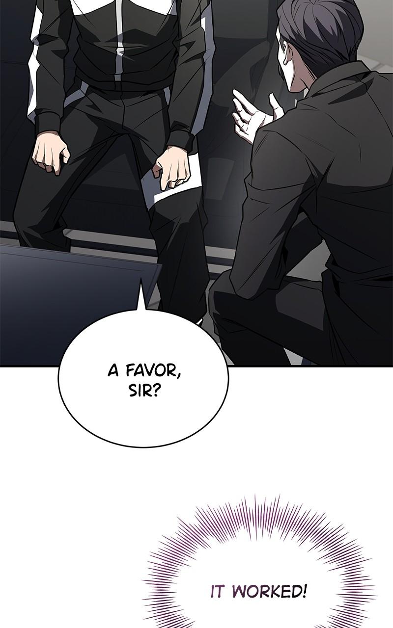 Ultimate Tutorial Warrior Chap 33 - Next Chap 34