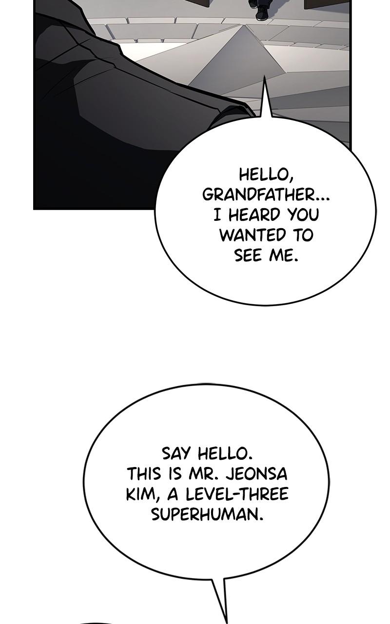 Ultimate Tutorial Warrior Chap 33 - Next Chap 34