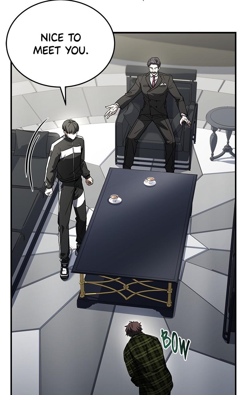 Ultimate Tutorial Warrior Chap 33 - Next Chap 34