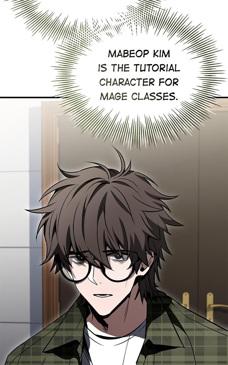 Ultimate Tutorial Warrior Chap 33 - Next Chap 34