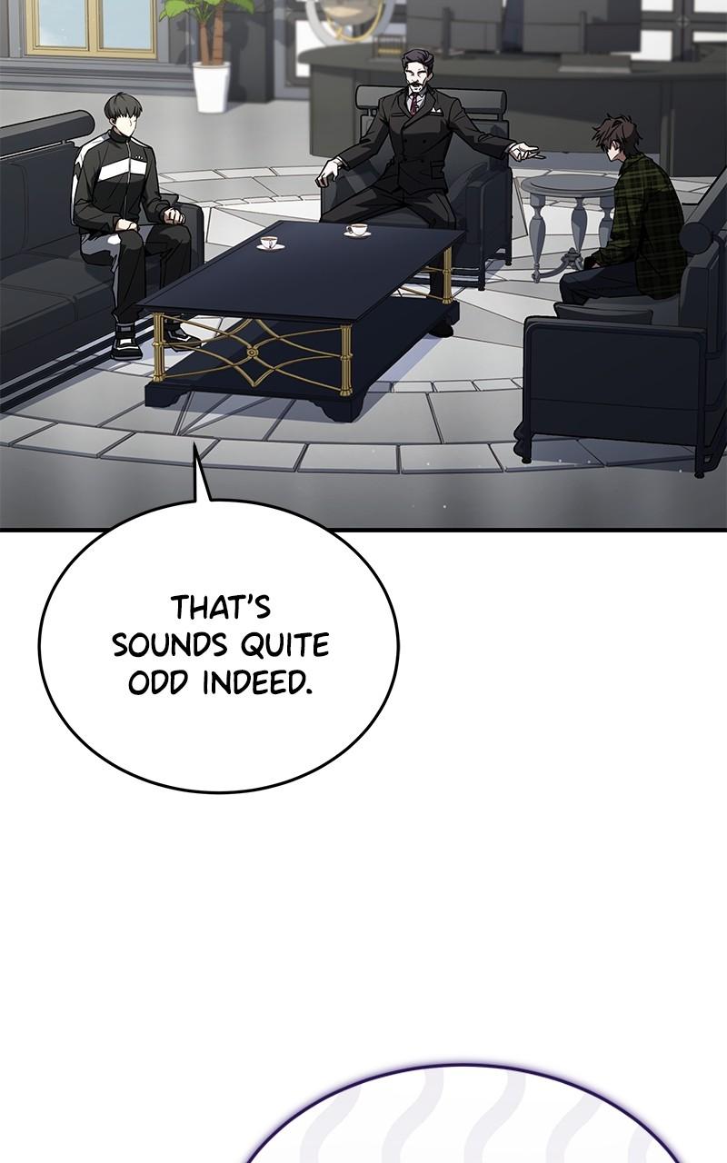 Ultimate Tutorial Warrior Chap 33 - Next Chap 34