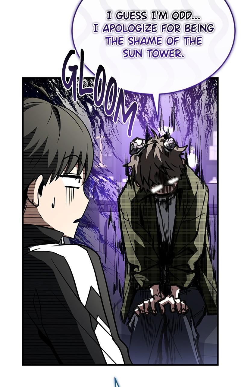 Ultimate Tutorial Warrior Chap 33 - Next Chap 34