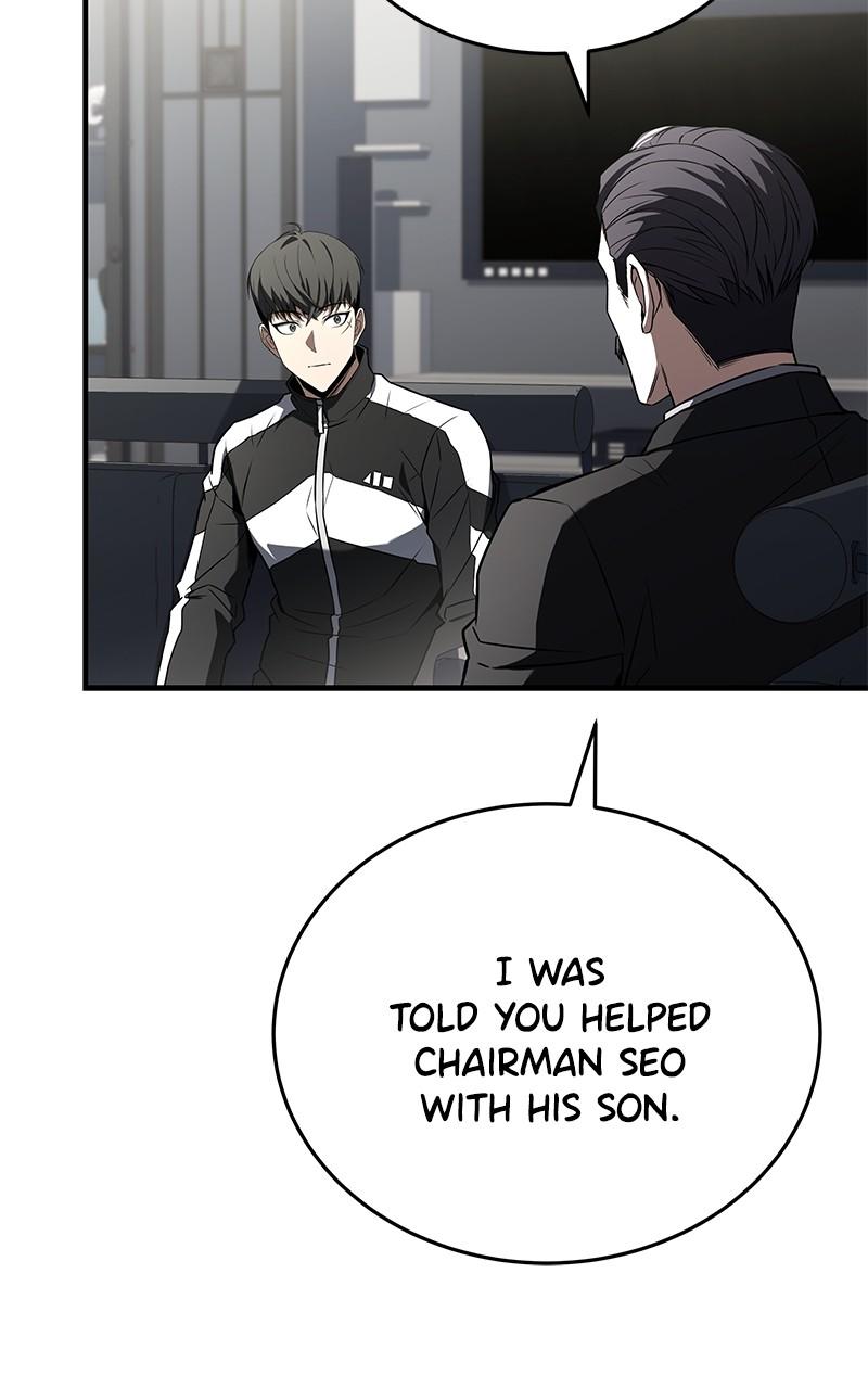 Ultimate Tutorial Warrior Chap 33 - Next Chap 34